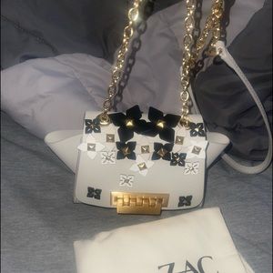 Zac Posen Crossbody Bag